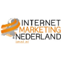 Internet Marketing Nederland Logo