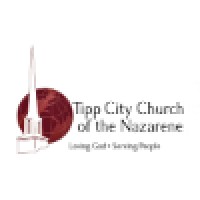 Tipp City Church of the Nazarene Logo