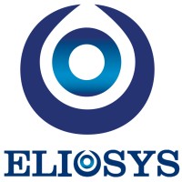 ELIOSYS sa Logo