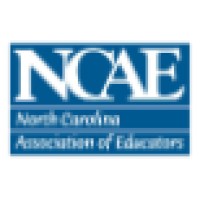 North Carolina Association of Educators Logo