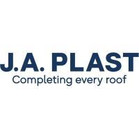 J.A. Plast Logo