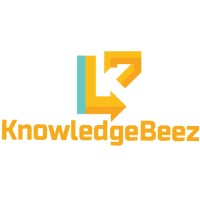 KnowledgeBeez Global Logo