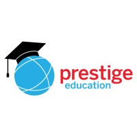 Prestige Education Logo