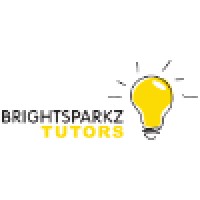 BrightSparkz Tutors Logo