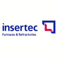 INSERTEC Furnaces & Refractories Logo