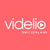 Videlio-Nevicom Switzerland Logo