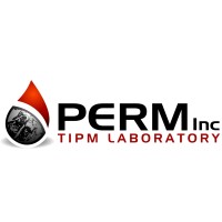 PERM Inc. Logo