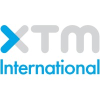 XTM International Logo