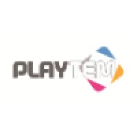 PLAYTEM Logo