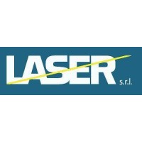 Laser Elettronica Logo