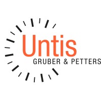 Untis GmbH Logo