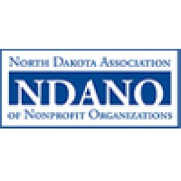 North Dakota Association of Nonprofit Organizations Logo
