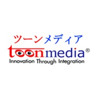 ToonMedia Consulting Pvt.Ltd Logo