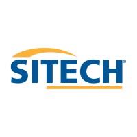 SITECH Belgium Logo