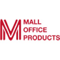 Mall Office Products Logo