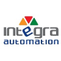 INTEGRA AUTOMATION S.A. DE C.V. Logo