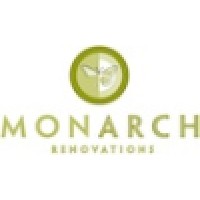 Monarch Renovations Logo