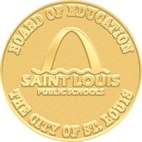 St. Louis City Board of Education Logo