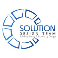 Solution Design Team Logo