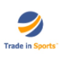 Trade in Sports Logo