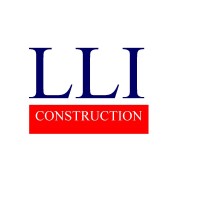 LLI Construction Logo