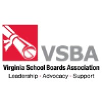 Virginia School Boards Association Logo