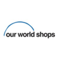 Our World Shops, Inc Logo