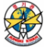 Jungki Kwan Midwest Logo