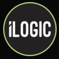 iLogic Digital Agency Logo