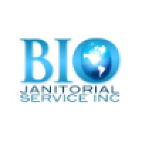 Bio-Janitorial Service, Inc Logo