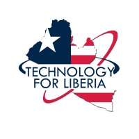 Technology for Liberia Logo