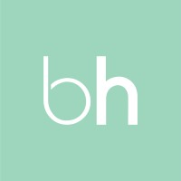 BrandHeart Digital Marketing Logo
