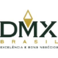 DMX BRASIL INDUSTRIA E COMÉRCIO LTDA Logo