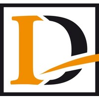 Dingemanse makelaars B.V. Logo