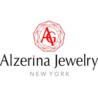 Alzerina Jewelry Logo
