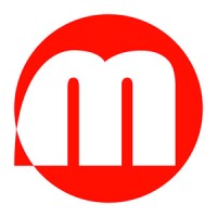 Metropolitan Press, Inc. Logo