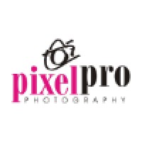 Pixel Pro Photography (South Africa) Logo