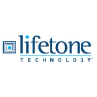 Lifetone Technology Logo