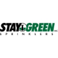 Stay Green Sprinklers, Inc Logo