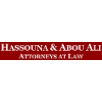 Hassouna & Abou Ali Logo