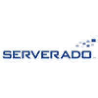 Serverado Logo