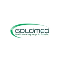 Goldmed Intermediações e Assessoria à Medicina Ocupacional Logo