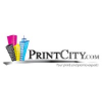 PrintCity.com Logo