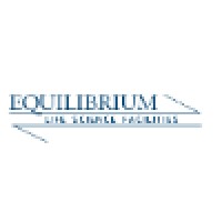 Equilibrium - Life Science Facilities Logo