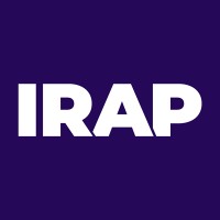 International Refugee Assistance Project Logo