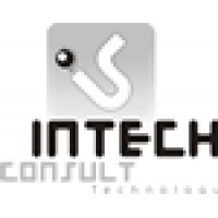 Intech Consult Technology Logo