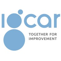 Igcar Chemicals, S.L. Logo