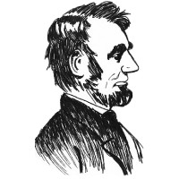 Lincoln Club of Orange County Logo