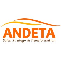 Andeta Logo