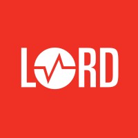Lord Construction Group Logo